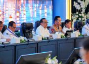 Kapolri Usulkan Skema ‘First Come First In’ saat Puncak Mudik Lebaran 2026