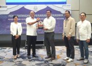 Dukung Transparansi Logistik, Terminal Teluk Lamong Perkuat Aspek Legal Bersama Kejaksaan