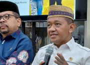 Impor Minyak dari Amerika Serikat Mulai Berjalan, Pemerintah Perkuat Cadangan Energi