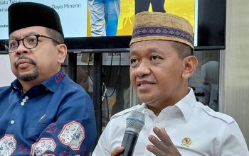 Impor Minyak dari Amerika Serikat Mulai Berjalan, Pemerintah Perkuat Cadangan Energi