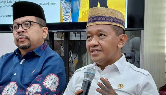 Impor Minyak dari Amerika Serikat Mulai Berjalan, Pemerintah Perkuat Cadangan Energi