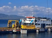 Arus Penyeberangan Ketapang–Gilimanuk Diproyeksi Meningkat 10 Persen