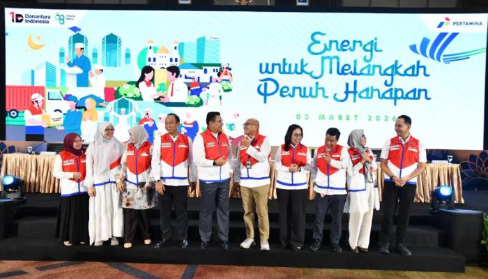 Pertamina NRE Aktifkan Satgas RAFI, Pastikan Energi Bersih Aman Selama Ramadan dan Idulfitri