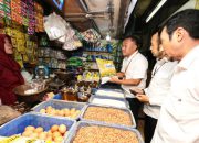 Pemerintah Pastikan Harga Pangan Stabil di Pertengahan Ramadan, Sejumlah Komoditas Mulai Turun