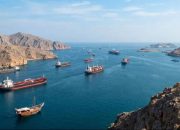 Eskalasi Konflik Iran, AS, dan Israel Tingkatkan Risiko Ekonomi Dunia