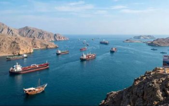 Eskalasi Konflik Iran, AS, dan Israel Tingkatkan Risiko Ekonomi Dunia