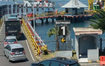 ASDP Umumkan Penutupan Penyeberangan Ketapang–Gilimanuk Saat Nyepi