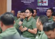 Safety Forum 2026 Digelar, Terminal Teluk Lamong Perkuat Sistem Keselamatan Operasional