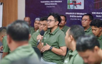 Safety Forum 2026 Digelar, Terminal Teluk Lamong Perkuat Sistem Keselamatan Operasional
