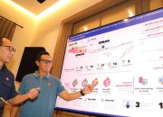 Antisipasi Trafik Digital Saat Mudik, Telkomsel Tambah Kapasitas Jaringan di Jawa–Bali