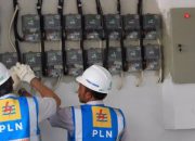 Amankan Listrik Ramadan dan Lebaran, PLN UIT JBM Turunkan 1.390 Personel