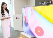 LG Perkenalkan TV QNED evo AI QNED86 di Indonesia, Hadirkan Pengalaman Bioskop Premium di Rumah