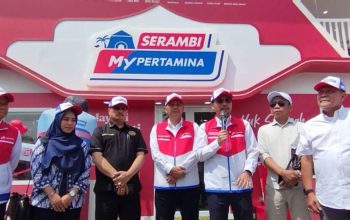 Jelang Gejolak Timur Tengah, Pertamina Telah Lock Pengadaan BBM