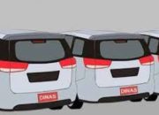 Peringatan bagi ASN: Kendaraan Dinas Dilarang Keluar Jalur Mudik Lebaran