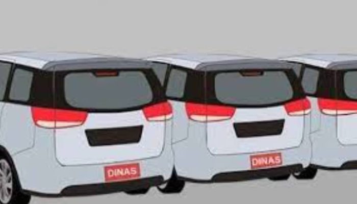 Peringatan bagi ASN: Kendaraan Dinas Dilarang Keluar Jalur Mudik Lebaran