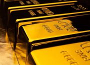 Harga Emas UBS dan Galeri24 Menguat, Minat Investasi Tetap Tinggi