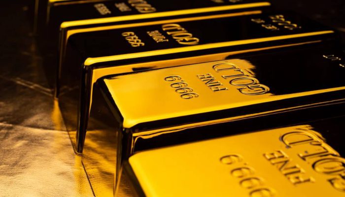 Harga Emas UBS dan Galeri24 Menguat, Minat Investasi Tetap Tinggi