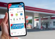 Pertamina Promo BBM Non Subsidi, Diskon Rp15 Ribu untuk Transaksi Cashless