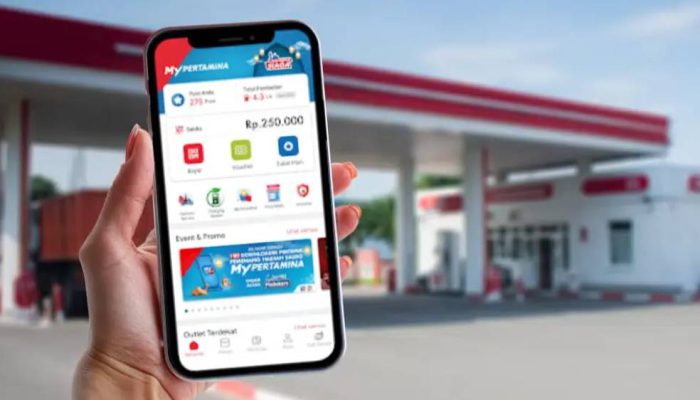 Pertamina Promo BBM Non Subsidi, Diskon Rp15 Ribu untuk Transaksi Cashless