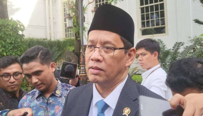 Purbaya Yudhi Sadewa: APBN Jadi Instrumen Redam Gejolak Ekonomi Global