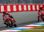 Catat! Jadwal Siaran Langsung MotoGP Brasil 2026 di Sirkuit Goiânia