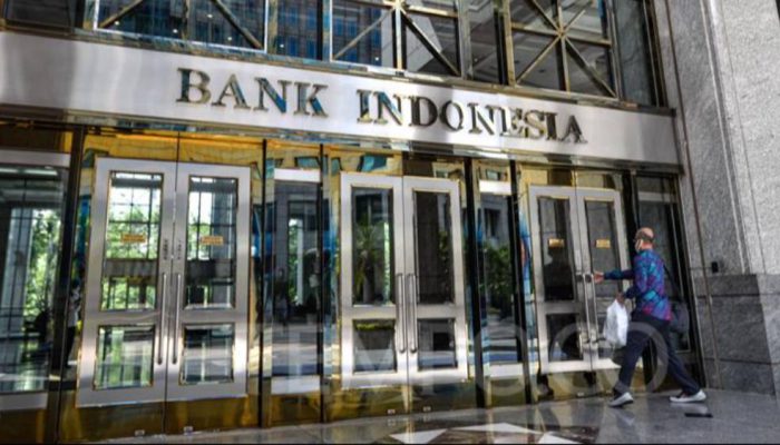 Rupiah Tak Libur saat Lebaran, Bank Indonesia Siaga Hadapi Dampak Konflik Timur Tengah