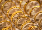 Harga Emas Perhiasan Terbaru Hari Ini, Selasa 24 Maret 2026