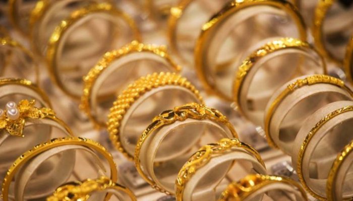 Harga Emas Perhiasan Terbaru Hari Ini, Selasa 24 Maret 2026