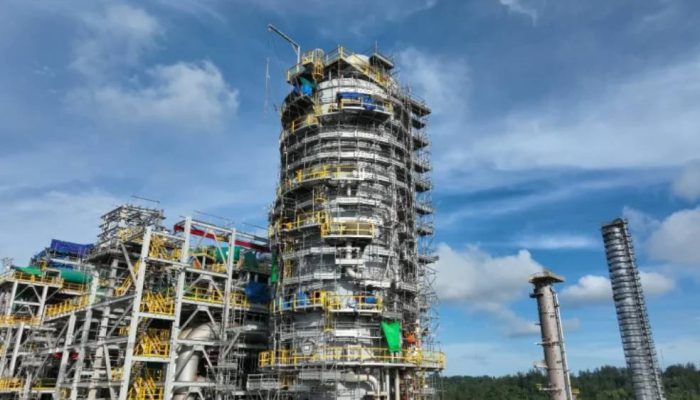 Harga Minyak Pekan Ini Masih Dibayangi Ketidakpastian, Prospeknya Suram