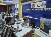 Wajib Pajak Dapat Waktu Tambahan, SPT Pribadi Hingga 30 April 2026