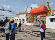 Arus Balik 2026: Pertamina Pastikan Pasokan BBM Kereta Api dan Kapal Laut di Jatim Aman