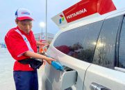 Pertamina Klarifikasi Isu Kenaikan Harga BBM yang Viral di X