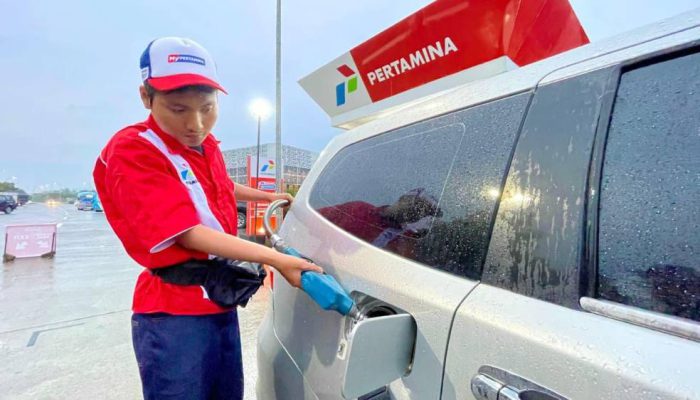Pertamina Klarifikasi Isu Kenaikan Harga BBM yang Viral di X
