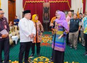 Gubernur Khofifah Dorong Percepatan LSD dan Sertifikasi Tanah di Jawa Timur