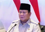 Prabowo Minta Rakyat Waspadai Dampak Konflik Global dari Timur Tengah