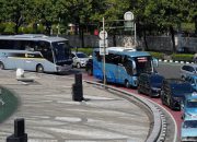 Didorong Layanan Digital dan Ekspansi Armada, Kinerja Bluebird Melonjak di 2025