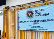 Program MBG BGN: Disiplin SPPG Jadi Syarat Penerimaan Insentif