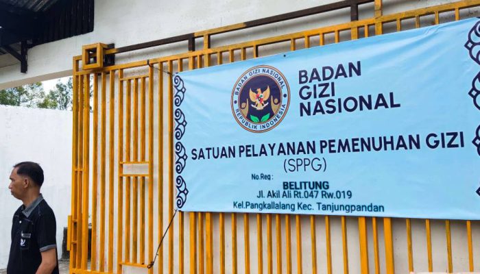 Program MBG BGN: Disiplin SPPG Jadi Syarat Penerimaan Insentif