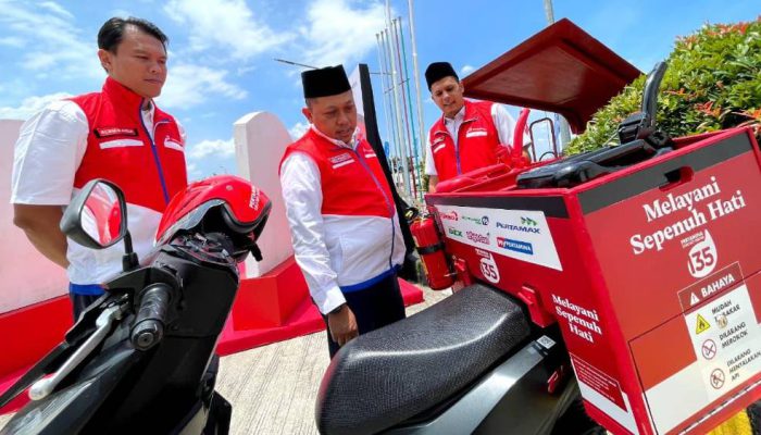Pertamina Patra Niaga Akhiri Satgas RAFI 2026, Energi Aman dan Fasilitas Pemudik Optimal di Jatim