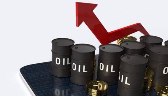 Harga Minyak Tinggi Ancam Pertumbuhan Ekonomi RI di Bawah 5 Persen