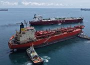 Pertamina Patra Niaga Andalkan STS Kalbut untuk Stabilkan Pasokan LPG Nasional