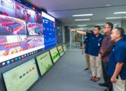 Pos Indonesia Didorong Bertransformasi, Perkuat Layanan dan Efisiensi Logistik