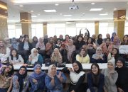 Peringati Hari Kartini, TPS Dorong Perempuan Lebih Percaya Diri dan Profesional