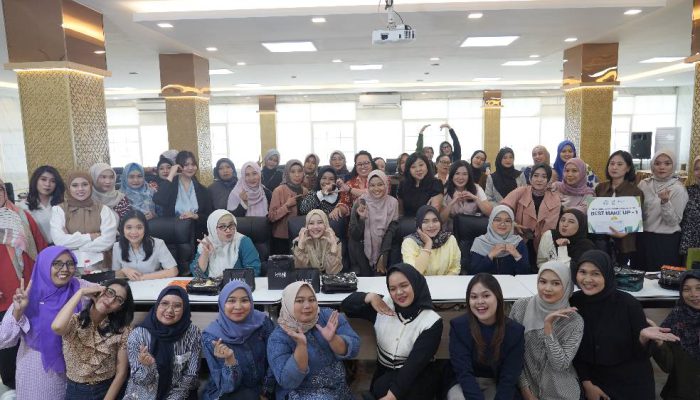 Peringati Hari Kartini, TPS Dorong Perempuan Lebih Percaya Diri dan Profesional