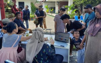 Pertamina Patra Niaga Pastikan Stok Aman, Operasi Pasar LPG 3 Kg Digelar di Jember