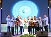 Rakerkonprov APINDO Jatim 2026 Dorong Penguatan Internal dan Produktivitas Nasional