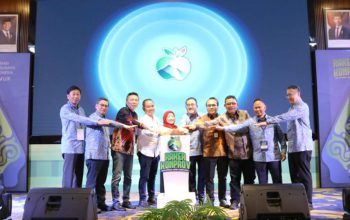 Rakerkonprov APINDO Jatim 2026 Dorong Penguatan Internal dan Produktivitas Nasional