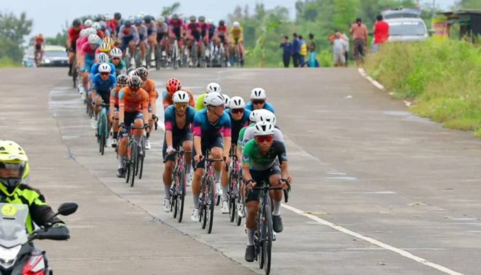 Fokus Efisiensi Anggaran, Tour de Banyuwangi Ijen Absen di Tahun 2026