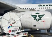 Pengisian Perdana Avtur Dimulai, Pertamina Patra Niaga Dukung Kelancaran Haji 2026