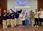 Dorong Green Port, TTL dan Kebun Raya Purwodadi Perkuat Konservasi Lingkungan